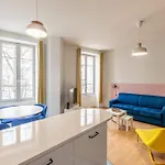 Apartman Klein - By Prim0 C0nciergerie Clermont-Ferrand