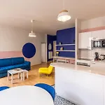 Apartman Klein - By Prim0 C0nciergerie Clermont-Ferrand