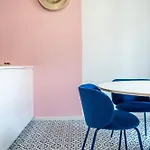 Klein - By Prim0 C0nciergerie Apartman Clermont-Ferrand