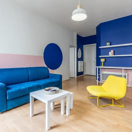 Klein - By Prim0 C0nciergerie Appartement *