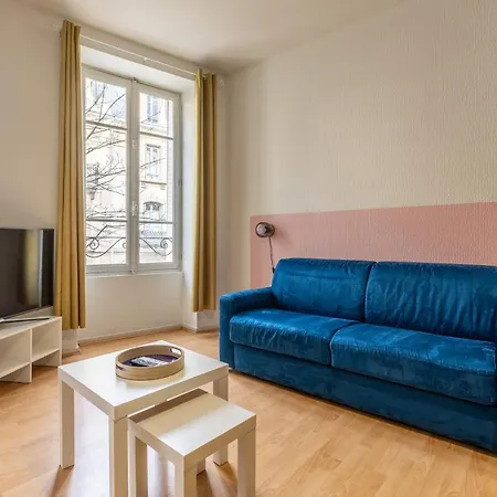 Klein - By Prim0 C0nciergerie Appartement *